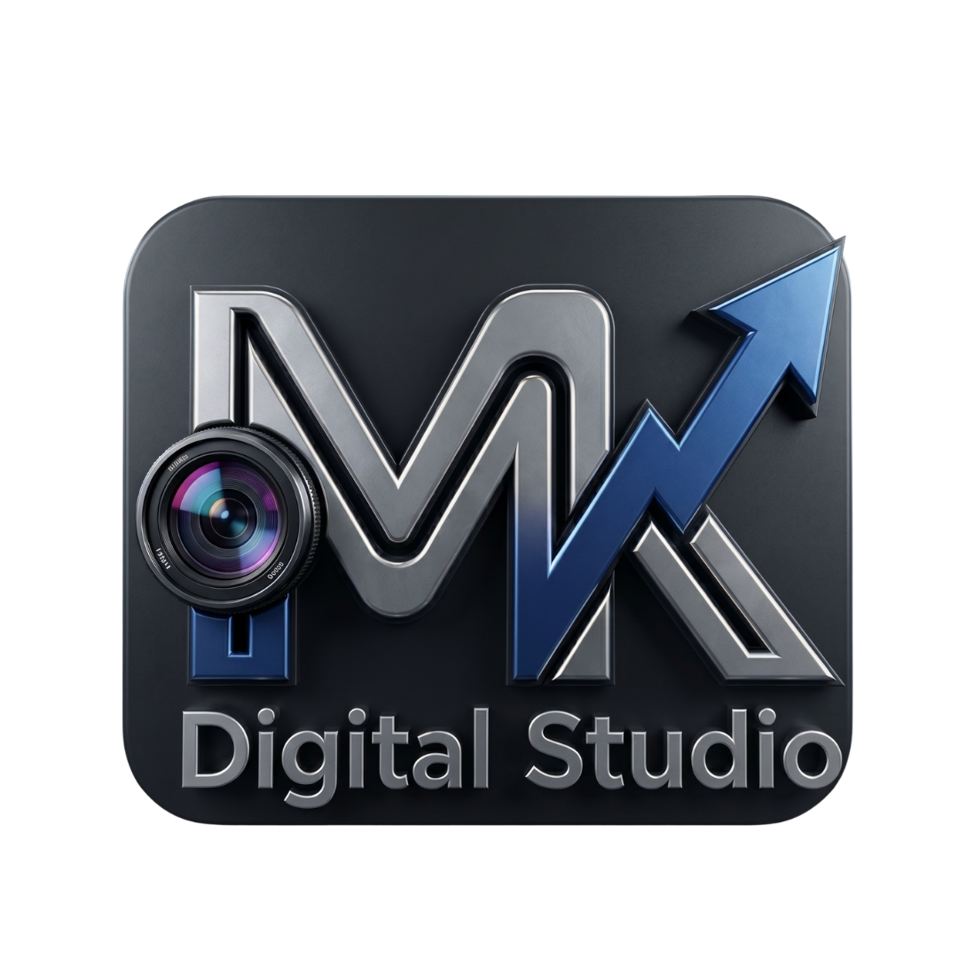 logo mk digital